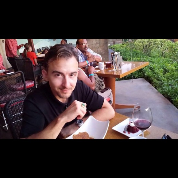 Meet your Posher, Duke - Picture 1 of 1